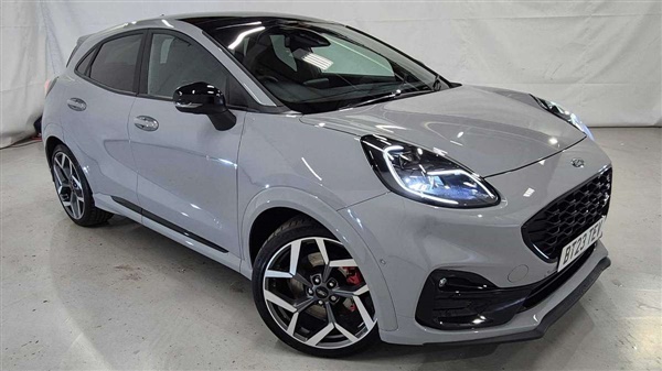 Large image for the Used Ford Puma ST
