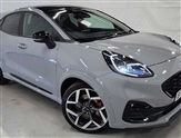Ford Puma Image 1
