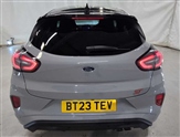 Ford Puma Image 3