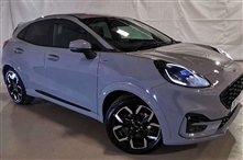 Used Ford Puma