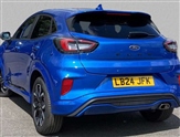 Ford Puma Image 2