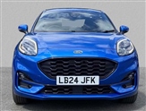 Ford Puma Image 3