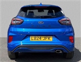 Ford Puma Image 4