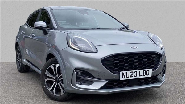 Large image for the Used Ford Puma