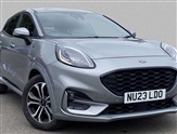 Ford Puma Image 1