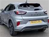 Ford Puma Image 2