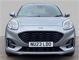 Ford Puma Image 3