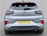 Ford Puma Image 4