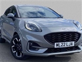 Ford Puma Image 1