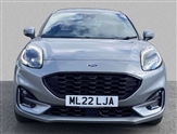 Ford Puma Image 3