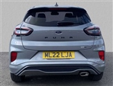 Ford Puma Image 4