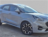 Ford Puma Image 1