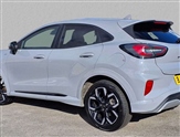 Ford Puma Image 2