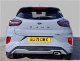 Ford Puma Image 6
