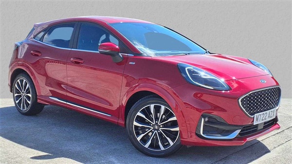 Large image for the Used Ford Puma