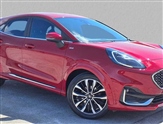 Ford Puma Image 1