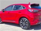 Ford Puma Image 2