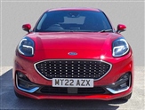 Ford Puma Image 5