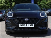 Ford Puma Image 5