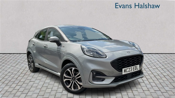 Large image for the Used Ford Puma