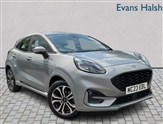 Ford Puma Image 1