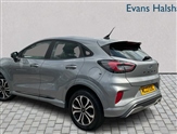 Ford Puma Image 2