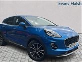 Ford Puma Image 1