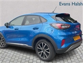 Ford Puma Image 2