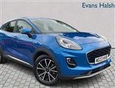 Ford Puma Image 1