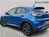 Ford Puma Image 2