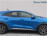 Ford Puma Image 3