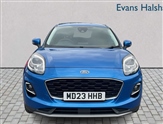 Ford Puma Image 5