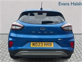 Ford Puma Image 6