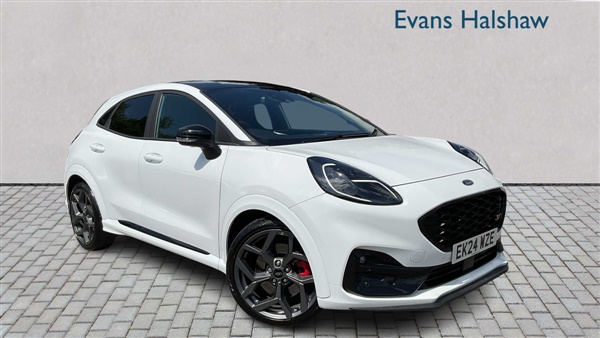 Large image for the Used Ford Puma ST