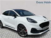 Ford Puma Image 1