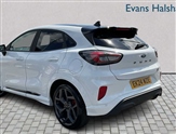 Ford Puma Image 2