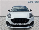 Ford Puma Image 5