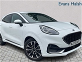 Ford Puma Image 1