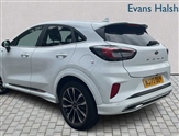 Ford Puma Image 2
