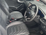 Ford Puma Image 3