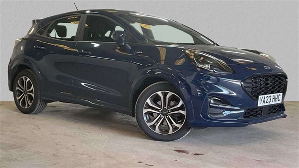 Large image for the Used Ford Puma