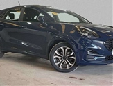 Ford Puma Image 1
