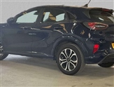Ford Puma Image 2