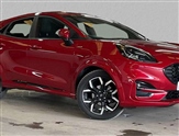 Ford Puma Image 1