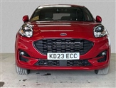 Ford Puma Image 4