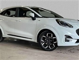 Ford Puma Image 1