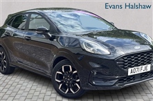 Used Ford Puma