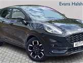 Ford Puma Image 1