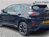 Ford Puma Image 4