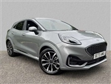 Ford Puma Image 1